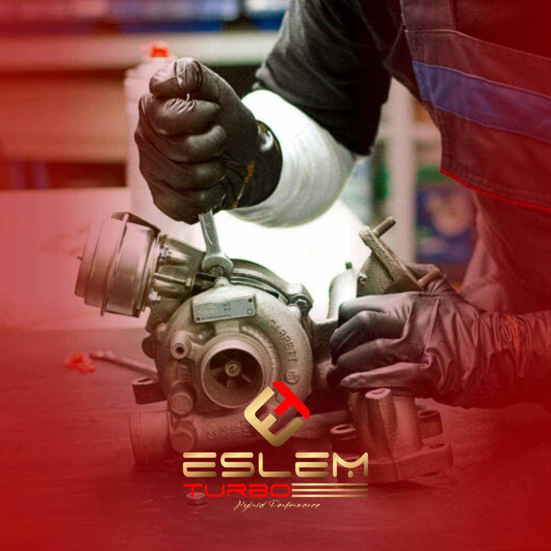 Eslem Turbo profesyonel turbo tamiri servisi Turbo tamiri uzman ekibi Turbo arıza tespiti ve revizyon hizmeti Garrett, Holset, BorgWarner turbo tamiri turbo revizyonu turbo tamiri